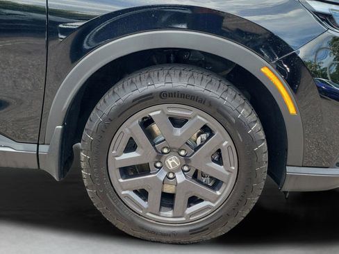 Used 2026 Honda CR-V TrailSport image 42