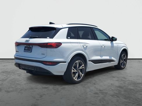 New 2027 Audi Q6 e-tron Premium Plus AWD/4WD image 4