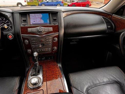 Used 2017 Nissan Armada SL image 25