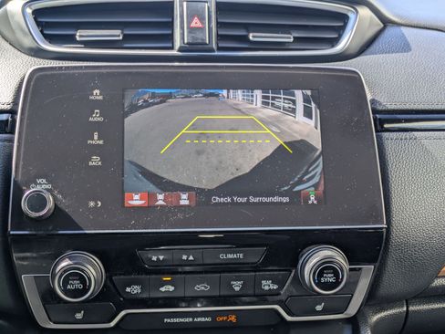 Used 2019 Honda CR-V EX image 23