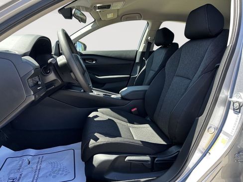 Certified 2025 Honda Accord LX image 7