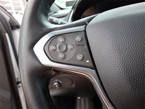 Certified 2023 Chevrolet Traverse High Country image 4