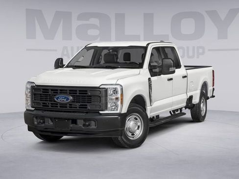 New 2026 Ford F250 XL w/ STX Appearance Package AWD/4WD image 30