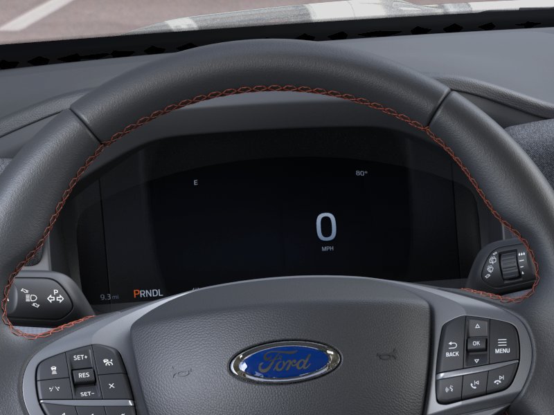 New 2026 Ford Explorer Active AWD/4WD image 13