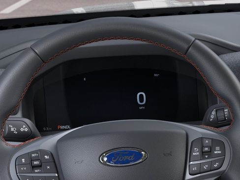 New 2026 Ford Explorer Active AWD/4WD image 13