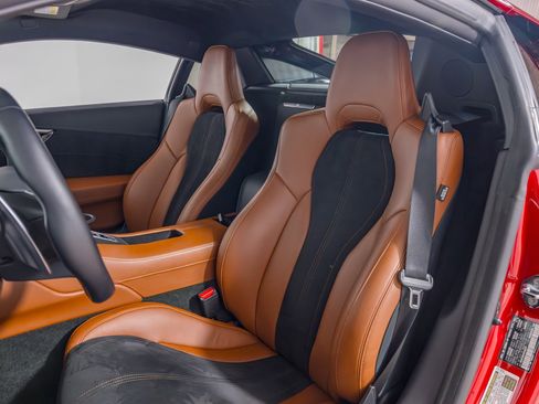 Used 2017 Acura NSX image 20
