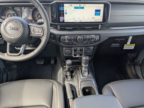 New 2026 Jeep Gladiator Sport image 22