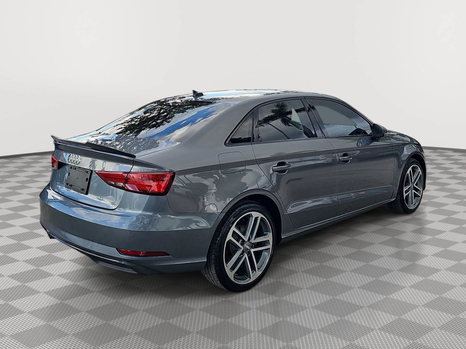 Used 2020 Audi A3 2.0T Premium FWD image 8