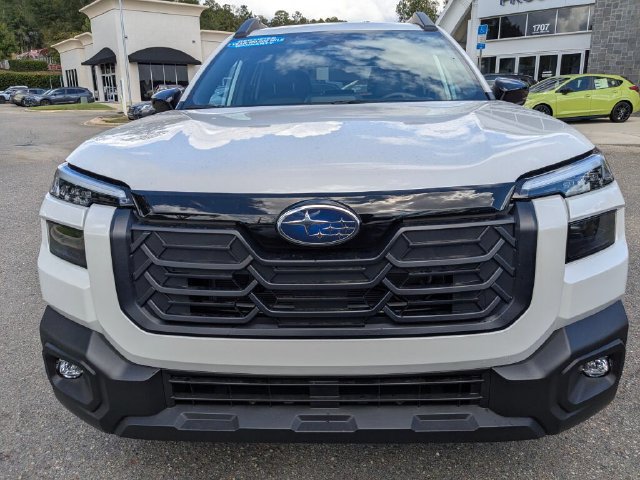 Certified 2026 Subaru Outback Premium AWD/4WD image 3