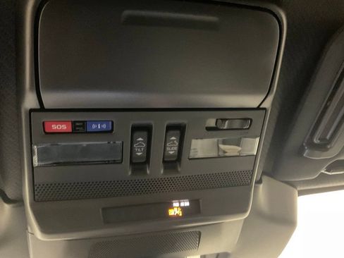 New 2026 Subaru Outback Touring XT AWD/4WD image 23