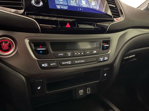 Used 2020 Honda Passport EX-L image 26