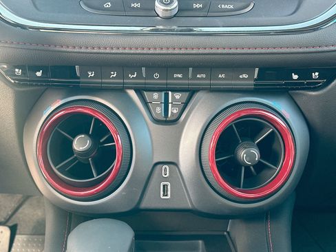 New 2026 Chevrolet Blazer RS image 20