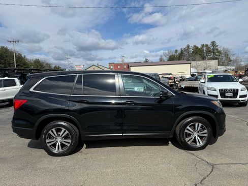 Used 2016 Honda Pilot EX-L image 12