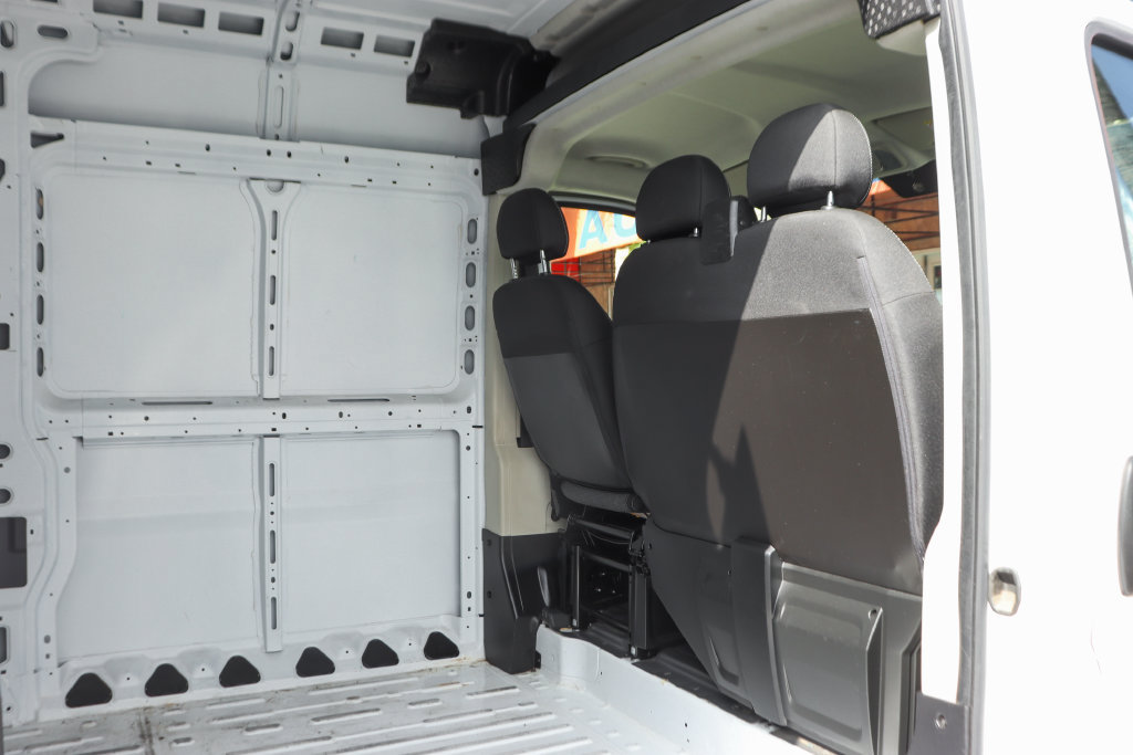 Used 2018 RAM ProMaster 2500 FWD image 13