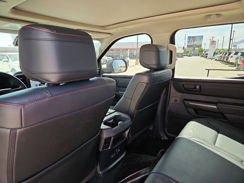 Used 2022 Toyota Tundra TRD Pro image 9