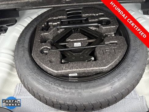 Certified 2023 Hyundai Kona N Line image 30