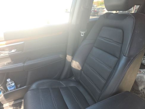 Used 2021 Honda CR-V Touring image 8