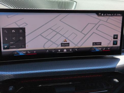 Used 2025 BMW i4 eDrive40 w/ M Sport Package image 24