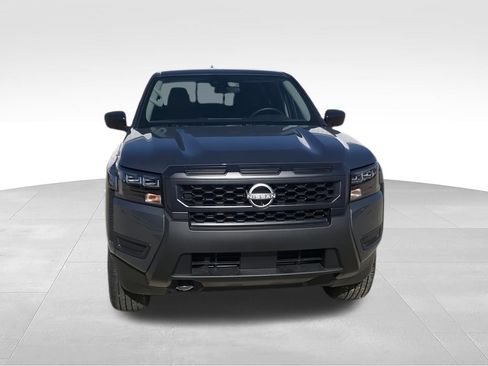 Used 2026 Nissan Frontier S AWD/4WD image 4