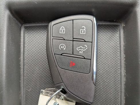 Used 2025 Chevrolet Silverado 1500 LT image 31