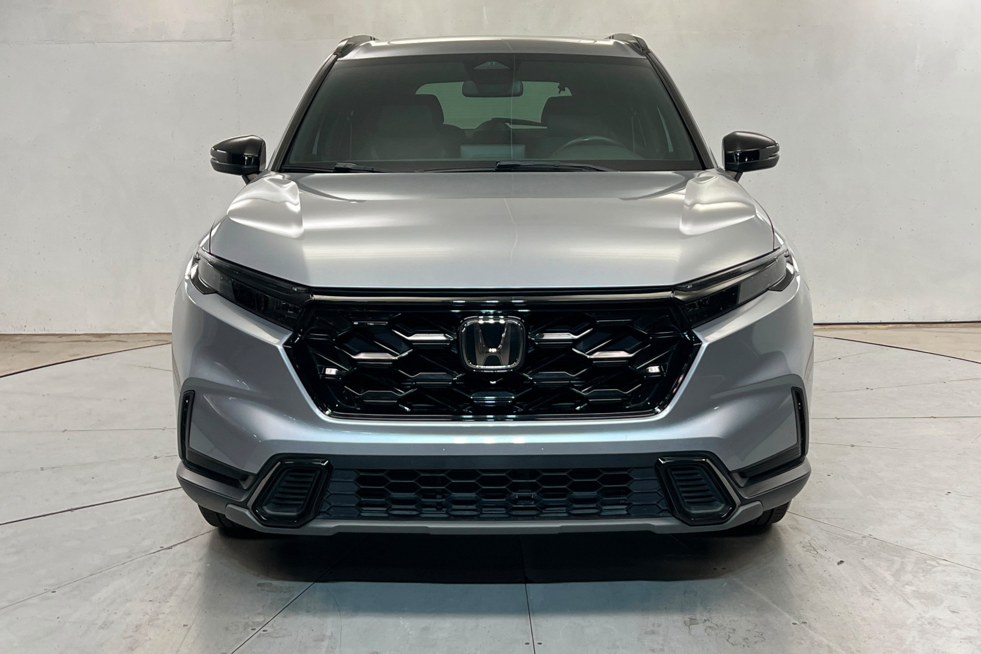 Used 2024 Honda CR-V Sport image 9