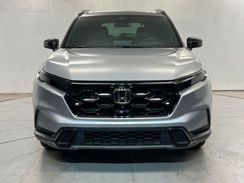 Used 2024 Honda CR-V Sport image 9