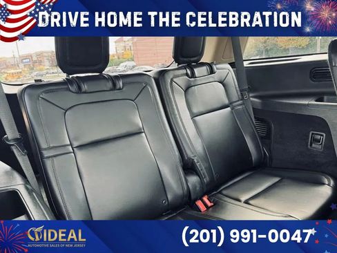 Used 2020 Lincoln Aviator Reserve w/ Equipment Group 201A AWD/4WD image 25