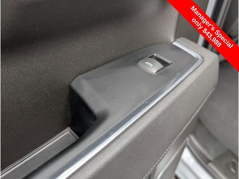 Used 2023 Chevrolet Silverado 1500 LTZ w/ LTZ Convenience Package II image 14