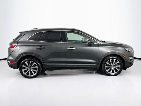 Used 2019 Lincoln MKC Reserve w/ MKC Climate Package image 12