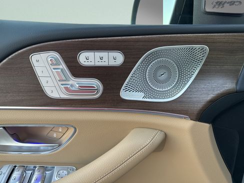 New 2026 Mercedes-Benz GLE 350 4MATIC image 11