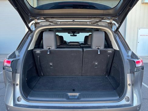 Used 2026 INFINITI QX60 Luxe AWD/4WD image 34
