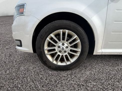 Used 2016 Ford Flex SEL w/ Equipment Group 202A image 14