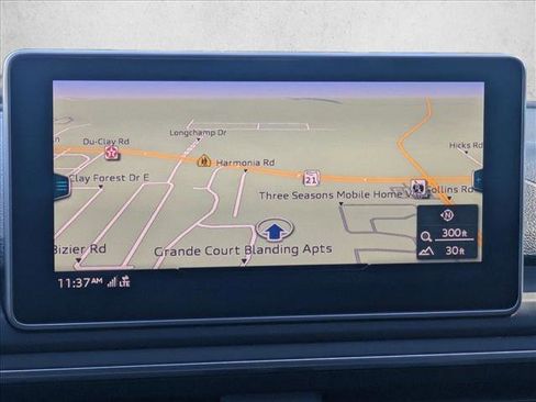 Used 2019 Audi RS 5 w/ RS Driver Assistance Package image 12