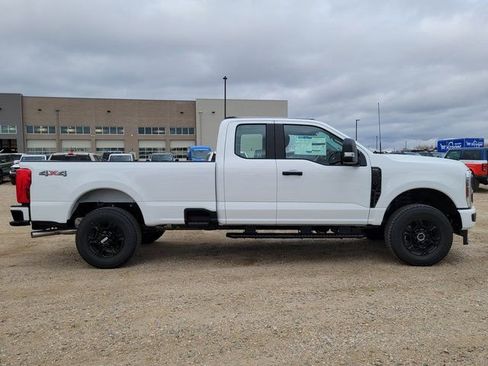 New 2026 Ford F250 XL w/ STX Appearance Package image 2
