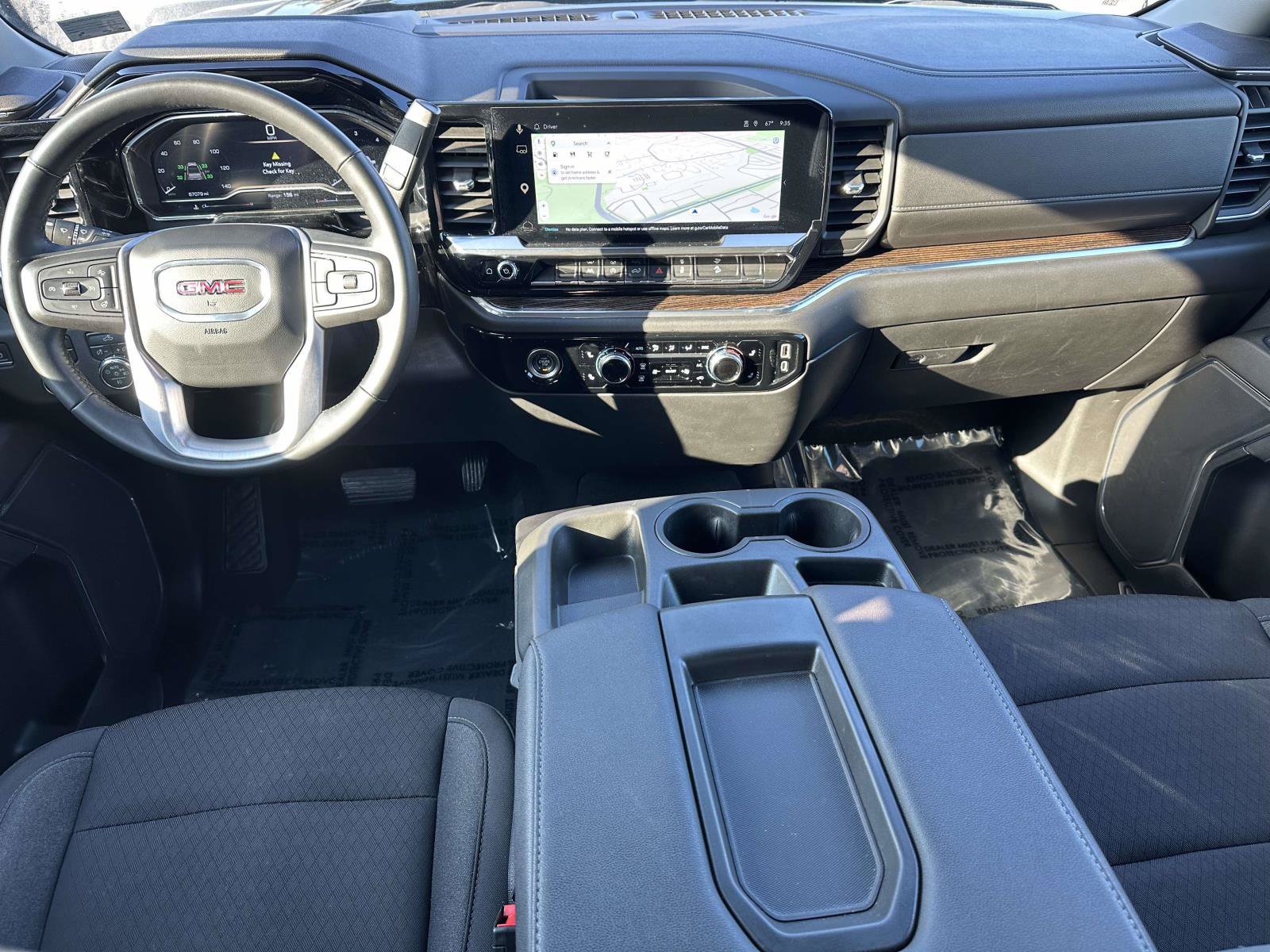 Used 2023 GMC Sierra 1500 Elevation AWD/4WD image 9