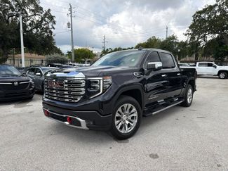 Used 2024 GMC Sierra 1500 Denali w/ Technology Package RWD 360° Tour