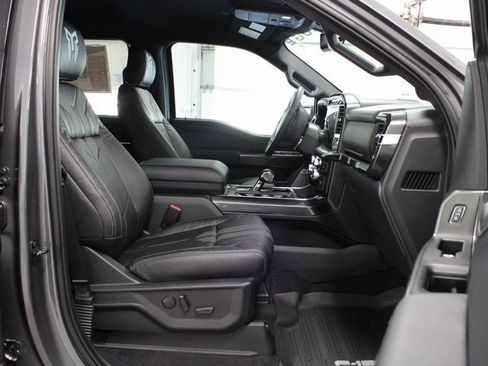 New 2023 Ford F150 XLT w/ Equipment Group 302A High image 46