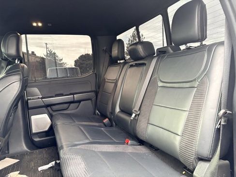 Used 2022 Ford F150 Raptor w/ Equipment Group 801A High image 34