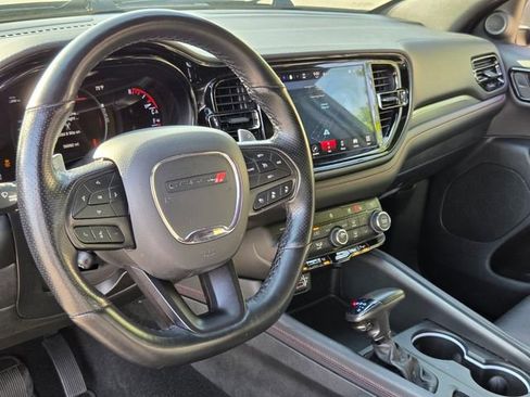 Used 2024 Dodge Durango GT AWD/4WD image 10