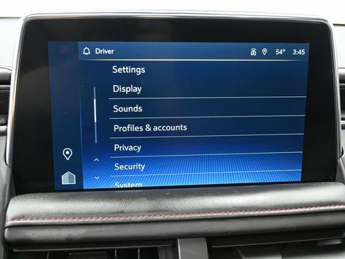 Used 2023 Chevrolet Tahoe RST w/ Luxury Package image 28