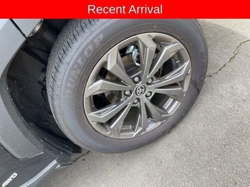 Used 2024 Toyota RAV4 XLE Premium w/ Weather Package image 13