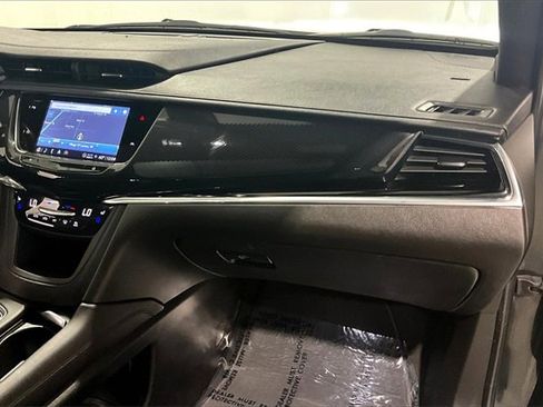 Used 2023 Cadillac XT6 Sport image 28