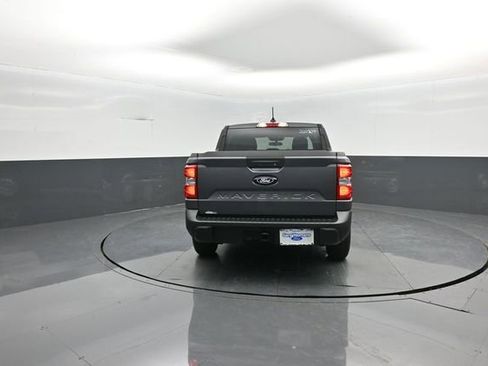 New 2026 Ford Maverick XL image 6