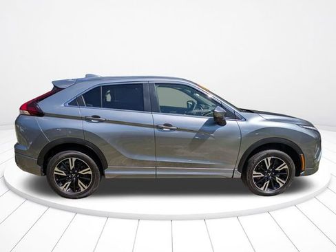 New 2026 Mitsubishi Eclipse Cross SEL AWD/4WD image 3