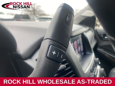 Used 2017 Chevrolet Tahoe LT image 23