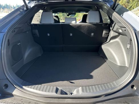 New 2026 Subaru Solterra Limited XT image 25