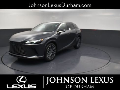 New 2025 Lexus RX 350 w/ Convenience Package image 2