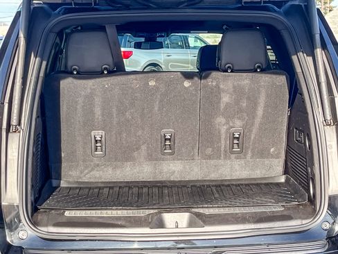 Used 2021 Chevrolet Tahoe Premier image 25