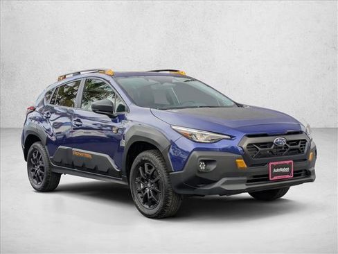 New 2026 Subaru Crosstrek 2.5i Wilderness w/ Crosstrek Mirror Package image 6
