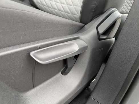 New 2025 Volkswagen Tiguan S image 25